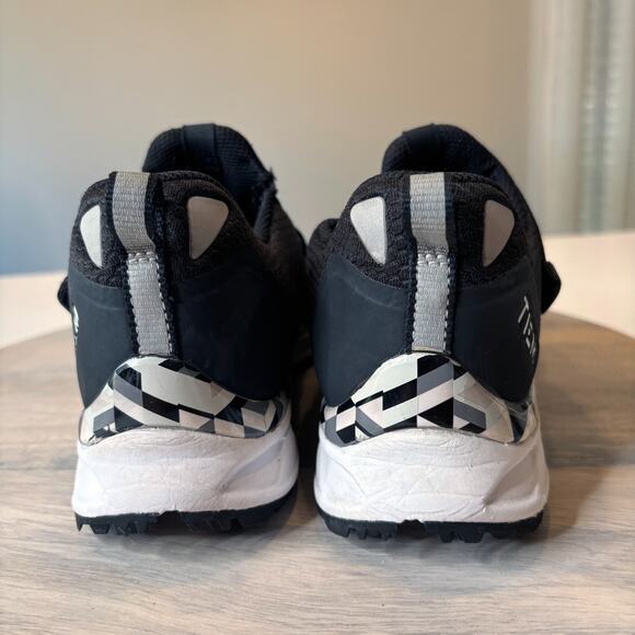 TIEM Slipstream Indoor Cycling Shoes Women’s Black SPD Compatible Spin Size 10 - Picture 7 of 11